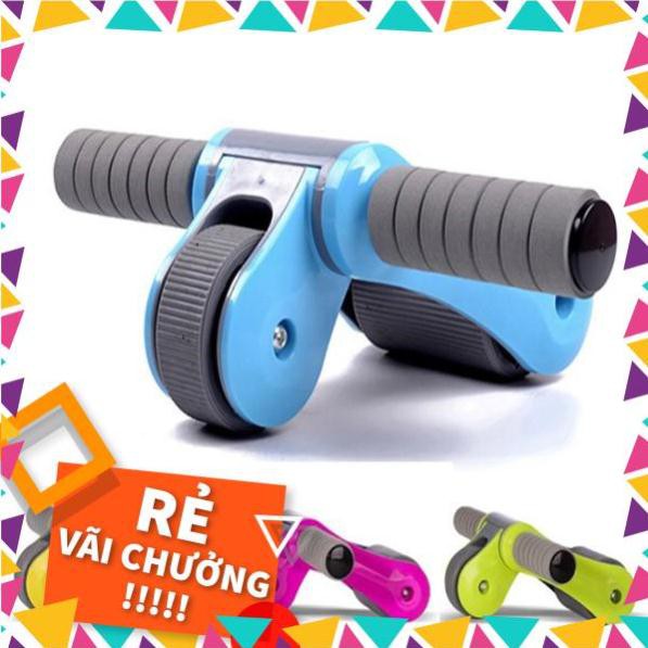 Con lăn tập bụng Gym Roller