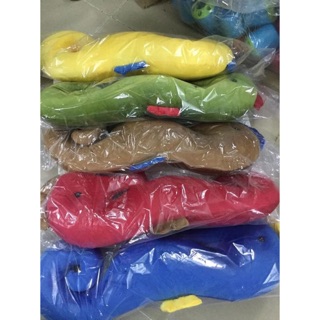 Combo 5 gối ôm cá ngựa