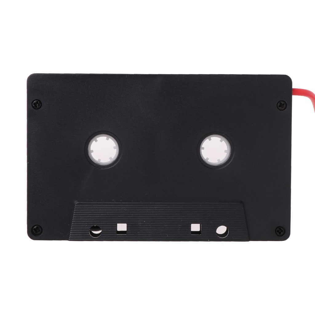 Cuộn băng cassette chuyển đổi 3.5mm AUX cho máy phát MP3 CD xe hơi