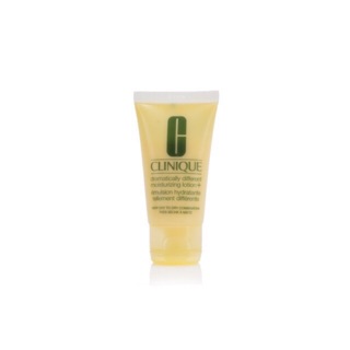 Kem Dưỡng Ẩm Da Clinique Dramatically Different Moisturizing Lotion 30ml
