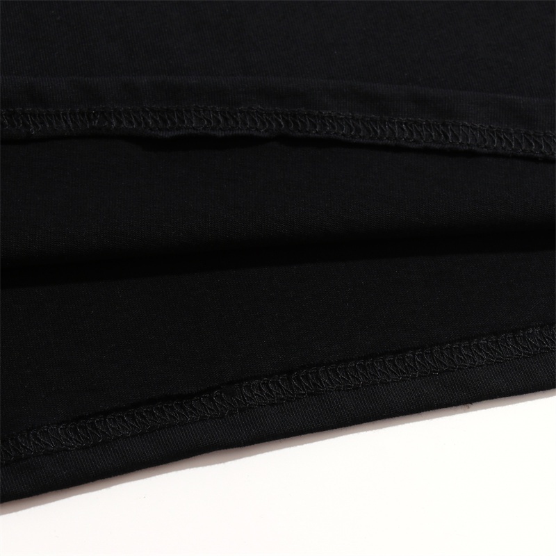 Áo Thun Cotton Tay Ngắn In Hình Mũi Tên Cổ Điển Thời Trang Cho Cặp Đôi Size S-2XL