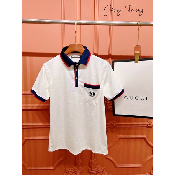 Áo polo Gc011-1283