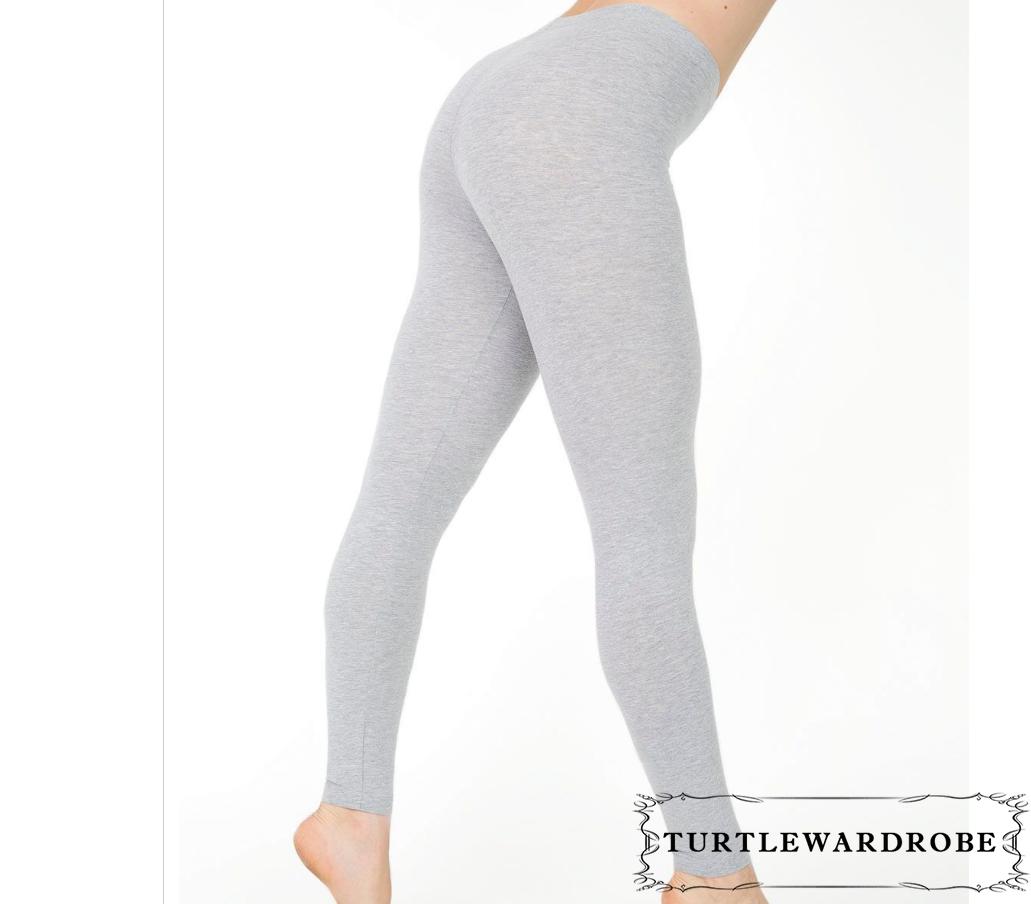 Quần Legging Thể Thao Nữ Chất Vải Co Dãn | BigBuy360 - bigbuy360.vn