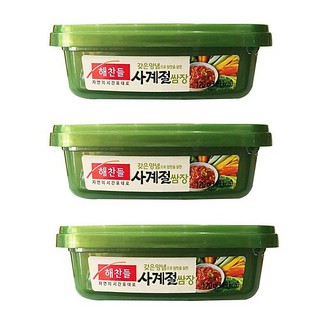 Tương Ssamjang 170g