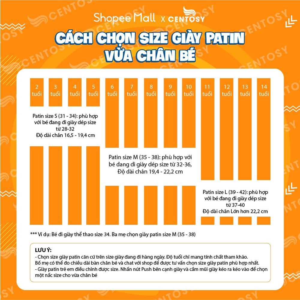 Ván Trượt Người Lớn [Centosy - Jocy 01-05] - In Hình Phong Cách, Mặt Nhám Chống Trơn - Centosy Miền Bắc