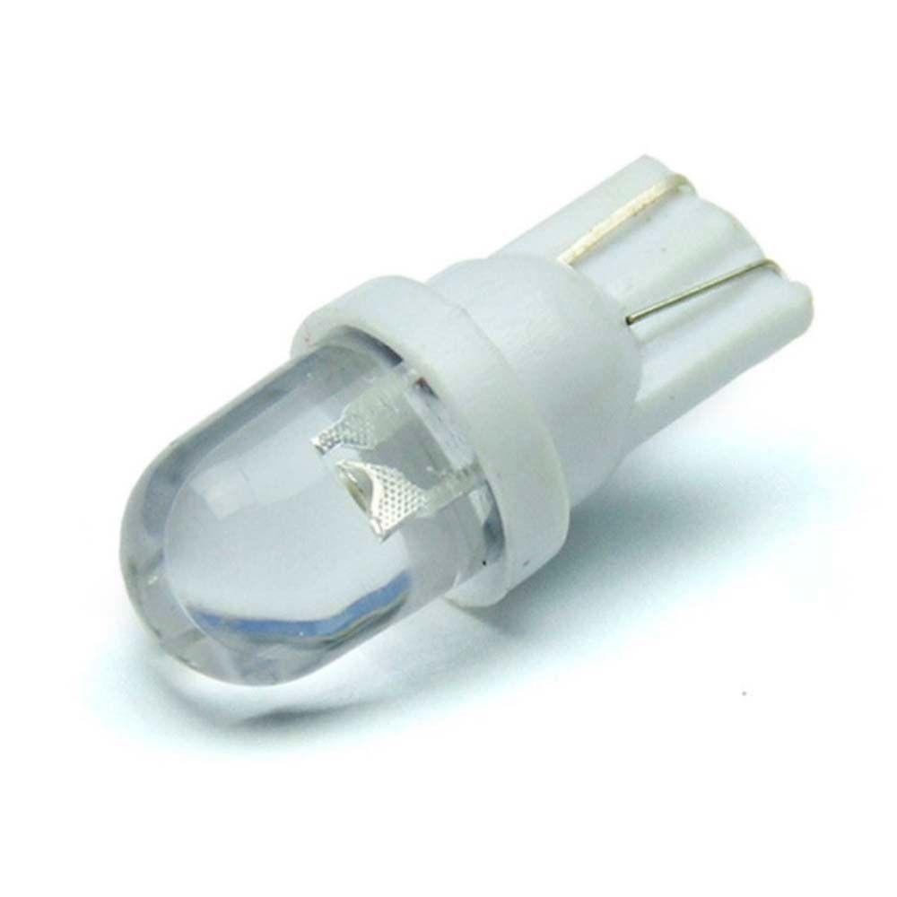 Đèn Led T10 W5W 5W DC 12V Chất Lượng Cao Dành Cho Xe Hơi
