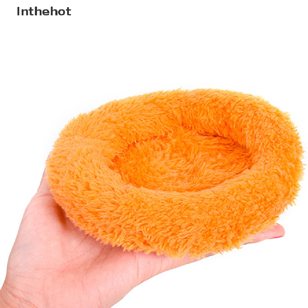 Thảm Cotton Giữ Ấm Cho Chuột hamster