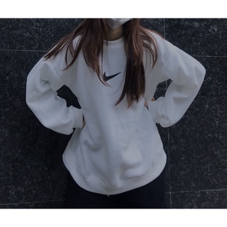 Áo sweater basic cho unisex