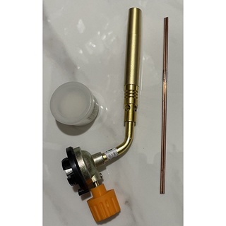 Khò ga đồng ( Đèn khò ga đồng)