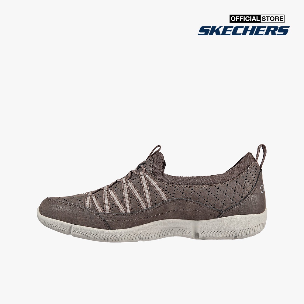 SKECHERS - Giày thể thao nữ Be Lux First Dibs 100197-DKTP