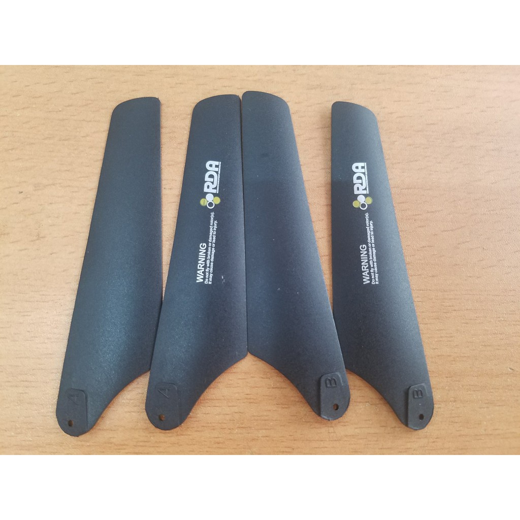 Phụ kiện đầy đủ thay thế chế tạo máy bay Attop YD713