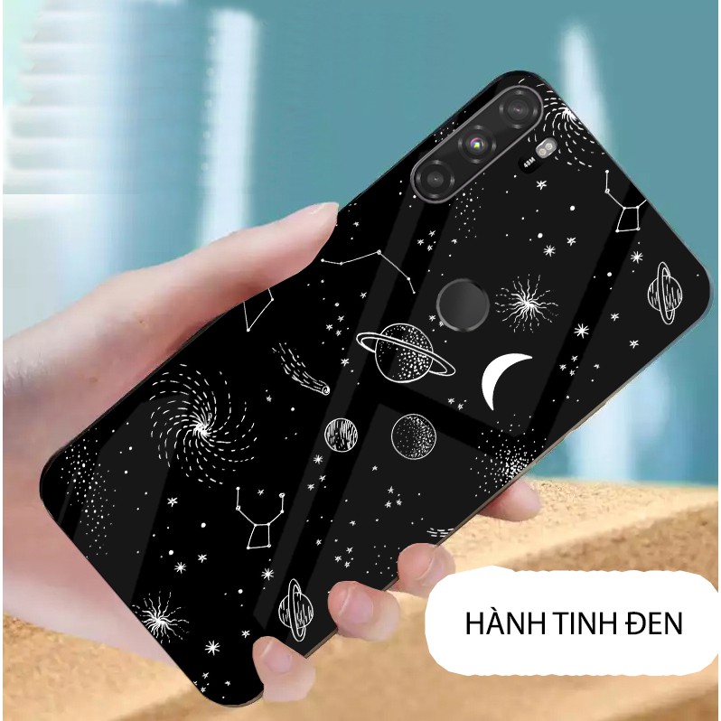 Ốp kính cường lực Vsmart ACTIVE 3 ,JOY 2 Plus, LIVE, JOY 3 ,STAR ,BEE 3