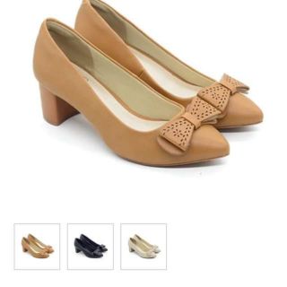 Giầy Evashoes.