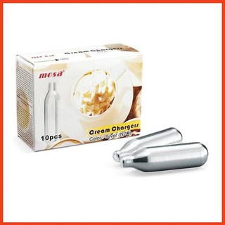Hộp Gas Mosa dùng cho bình xịt kem Mosa