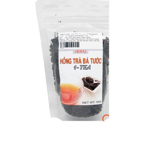 HỒNG TRÀ BÁ TƯỚC 1-TEA 50G