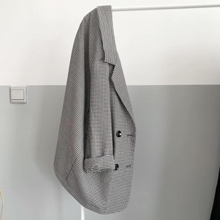 Áo vest kẻ