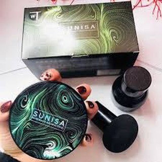Phấn nước sunisa bb nội địa chính hãng