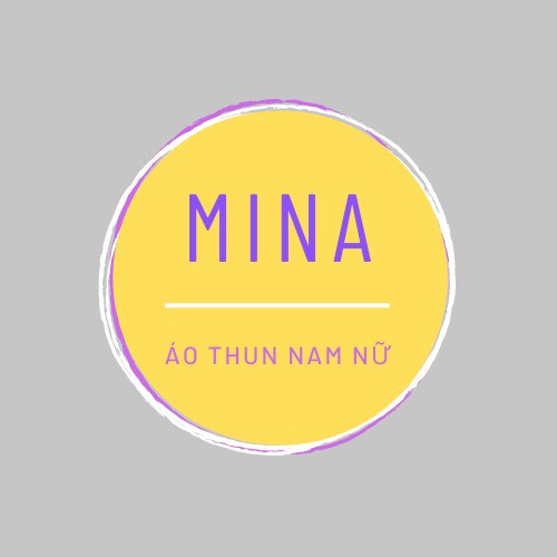 Áo Thun MiNa