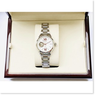 [ctvauthentic.com] Đồng hồ nữ cao cấp Seiko Lukia Automatic SSA797J1