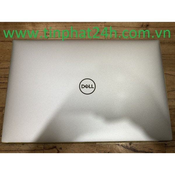 Thay Vỏ Mặt A Laptop Dell XPS 15 9500 0GYY52 AM2SH000101