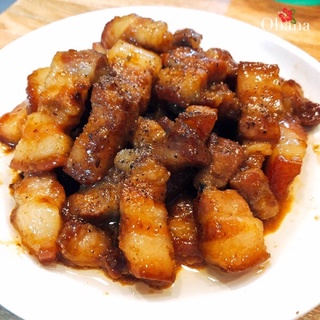 Ba Rọi Heo