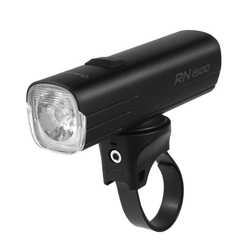 Olight RN1500 - ĐÈN XE ĐẠP độ sáng 1500lm tầm chiếu xa 163m, LED SST40 sử dụng pin 5000mAh cổng sạc Type C