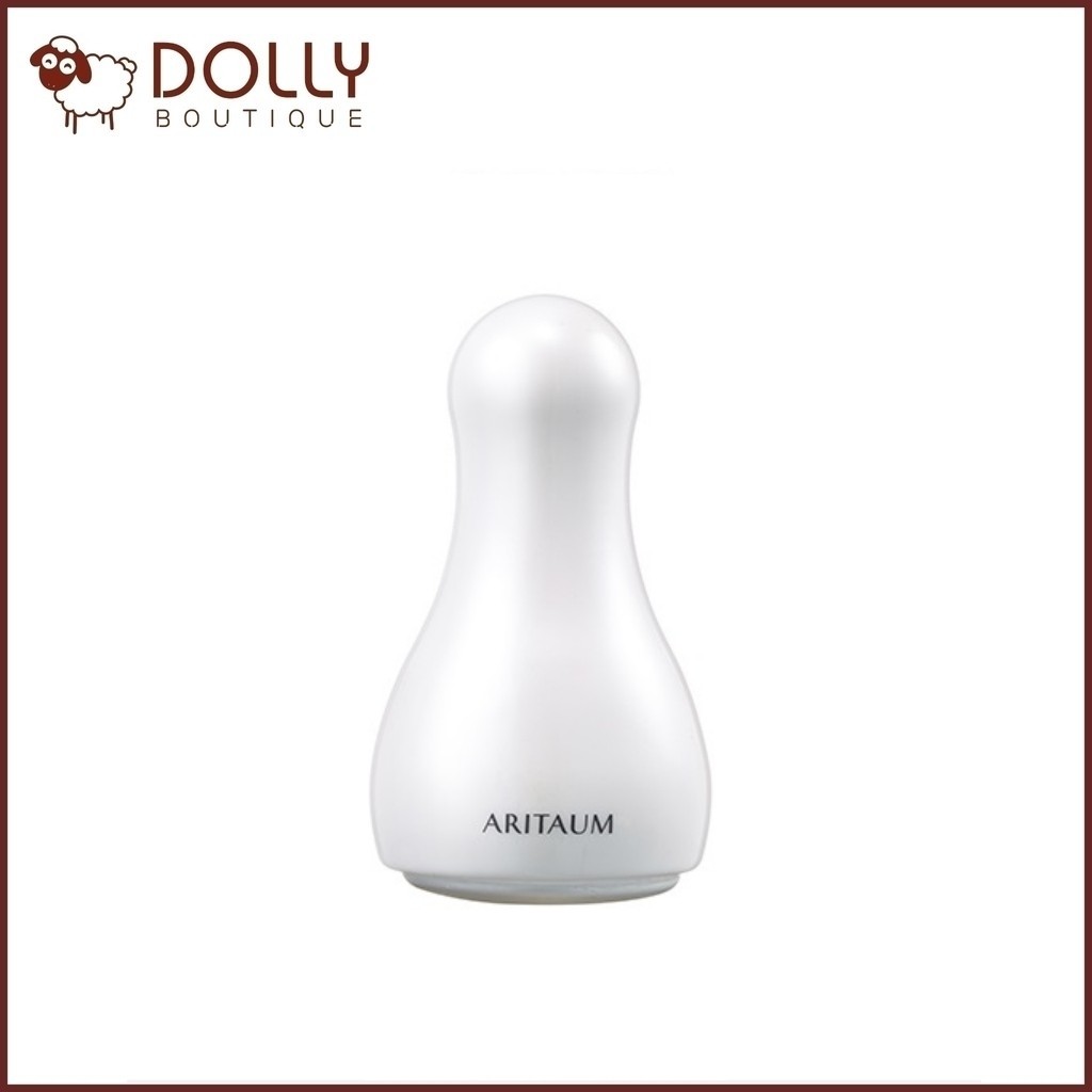 Thanh lăn kim loại mát lạnh Ice Calming Cooler Aritaum