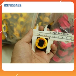 [HCM] Nút máy game thùng 24mm và 28mm