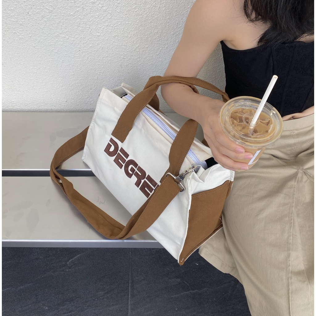 Túi Trà Sữa Degrey - TTS