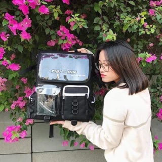 Balo tibi so hot thị trường đây ạ