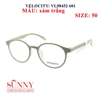 Gọng Kính Unisex Velocity VL98452