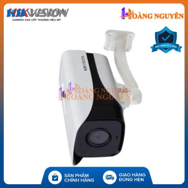 [Chống Bụi Bẩn] CAMERA KBVISION IP H265 KX-2003N2