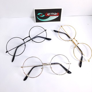 Gọng kính nobita các màu ( lắp tròng cận chỉ từ 80k ) LM_(91)