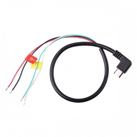 Cáp FPV cho sjcam convert từ mini usb to AV - Hàng Chính Hãng... | BigBuy360 - bigbuy360.vn