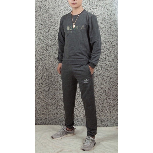 Bộ Thể Thao Nam Thu Đông 2019 LD03 - Hàng Đẹp