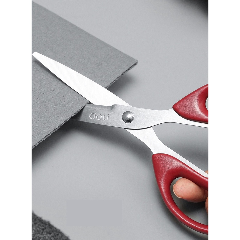 Kéo văn phòng Deli 6034