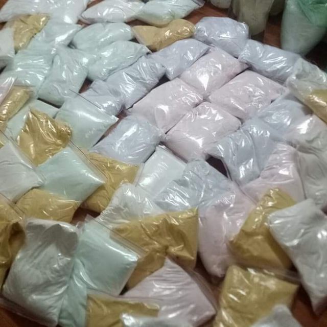 COMBO 3KG MASK DẺO