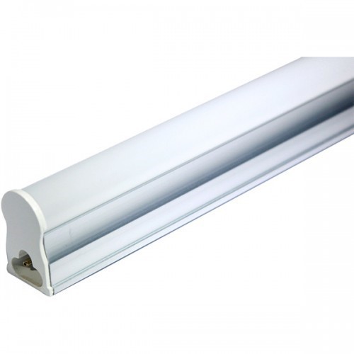 Đèn tuýp LED T5 liền máng 5W-30cm, 8W-60cm, 12W-90cm, 16W-1m2 ánh sáng trắng-  Siêu tiết kiệm điện năng