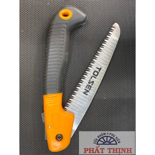 Cưa sứa xếp cưa gỗ 7" tolsen 31014