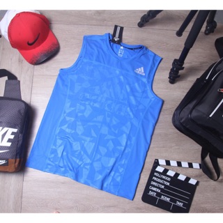 Áo sát nách Adidas