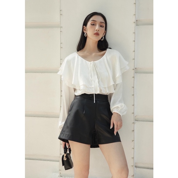 Thanh lý áo Dottie Premium S