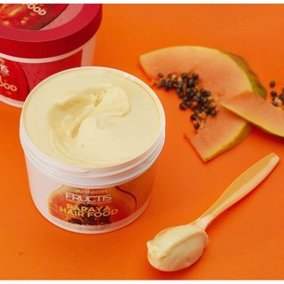 Ủ tóc trái cây Garnier Fructis