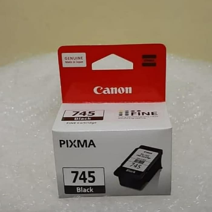 Hộp Mực T6Etfe4E Canon Pg-745 E57Dtgfe