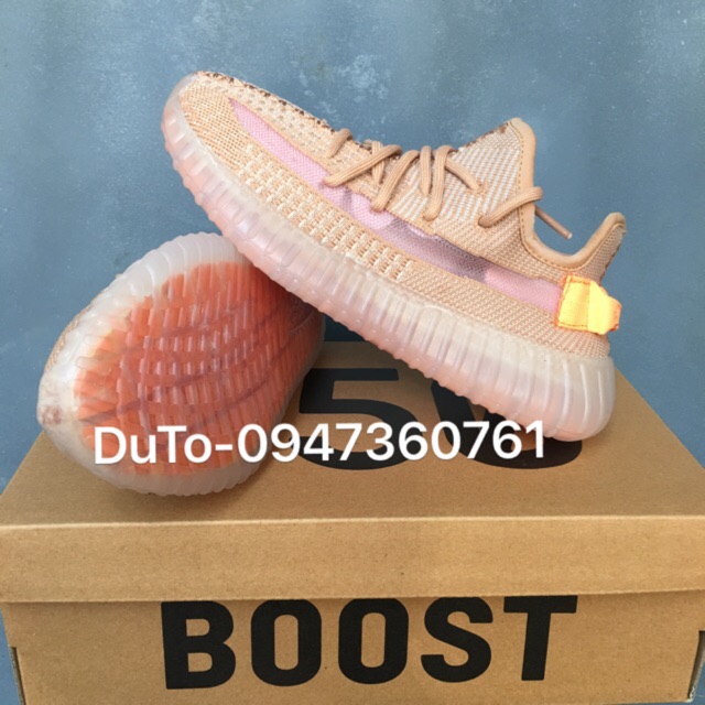 xa kho [Ngày 5->8/6 nhập mã WASFW giảm 10%-SALE SỐC-SẴN HÀNG-FULLBOX] Giày yeezy v2 350 Size 36->44 : ; , ' ; * _ '