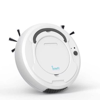 [GIÁ HỦY DIỆT] ROBOT BOWAI HÚT BỤI LAU NHÀ