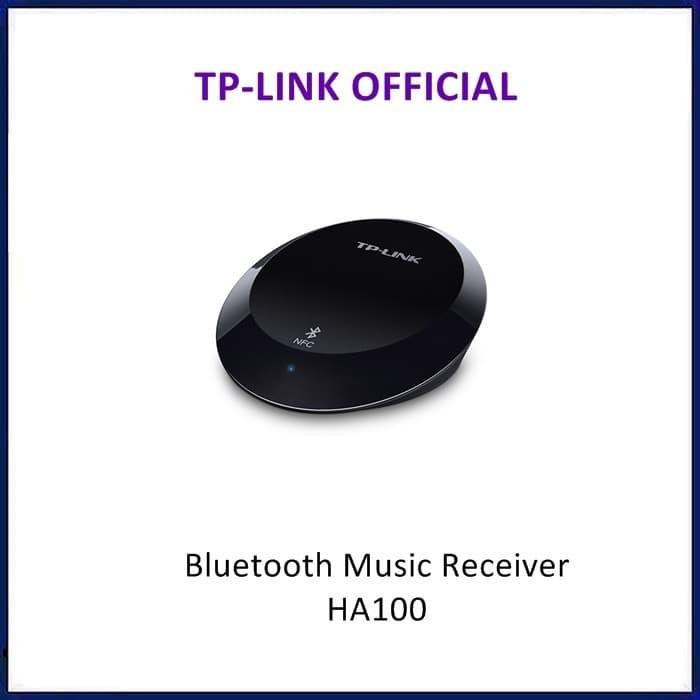 Loa Bluetooth Dvs | Tp-Link Tl-Ha100 / Tl Ha100 Tp Link Màu Đen 10tvira