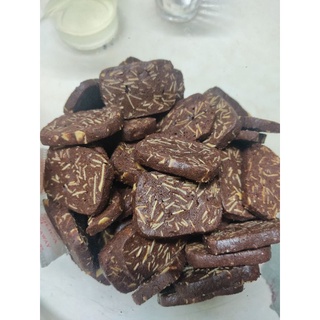 Cookie bánh quy