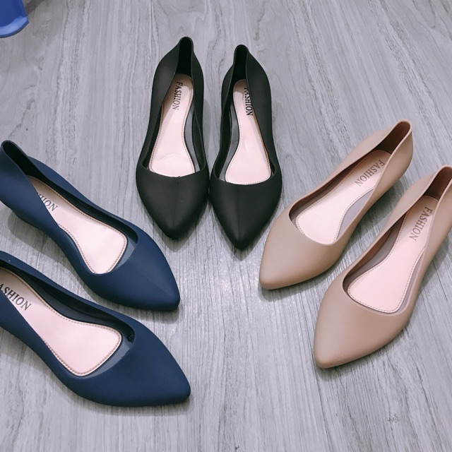 GIÀY NHỰA DẺO SIÊU RẺ | BigBuy360 - bigbuy360.vn