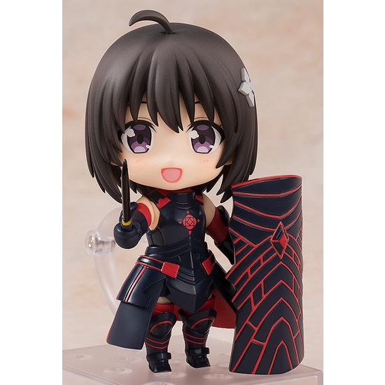 MÔ HÌNH CHÍNH HÃNG  NENDOROID 1659 MAPLE