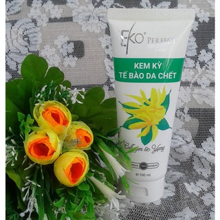 Kem kỳ tế bào chết EKO PERFECT 100ml